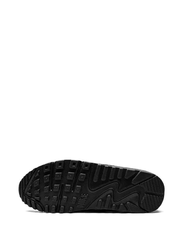 Nike tenis Air Max 90 Futura negro blanco