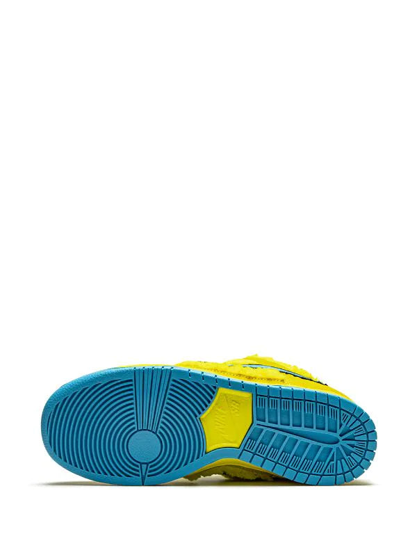 N370O tenis SB Dunk Low de Nike x Grateful Dead - Calzado de mujer y hombre