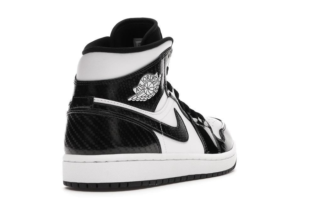 N372O JORDAN 1 MID CARBON FIBER 'ALL-STAR' - Calzado de mujer y hombre