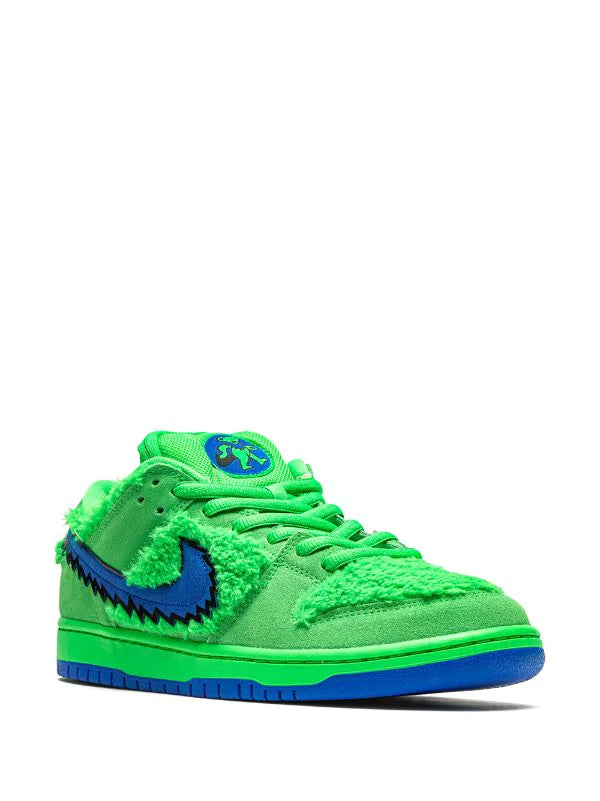 tenis SB Dunk Low de Nike x Grateful Dead