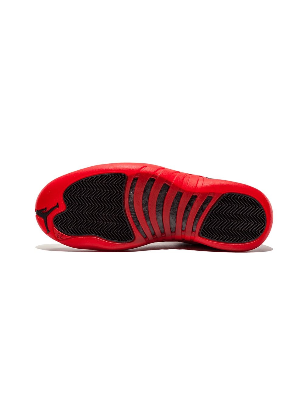 N370O Jordan Air Jordan 12 Retro flu game 2016