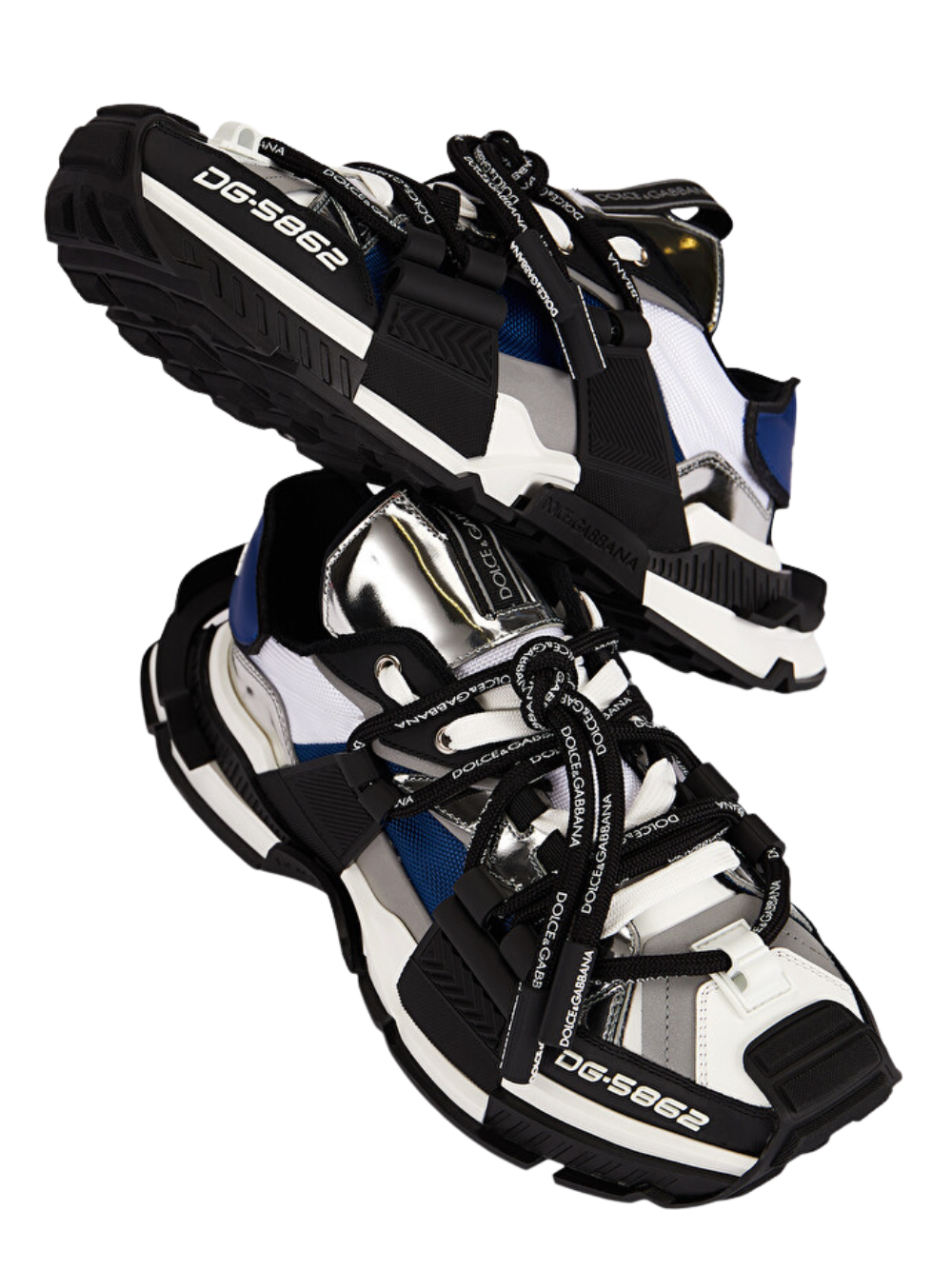 N370O DOLCE & GABBANA Sneakers Space