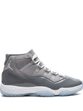 N372O Jordan tenis altos Air Jordan 11 Retro Cool Gray gris - Calzado de mujer y hombre