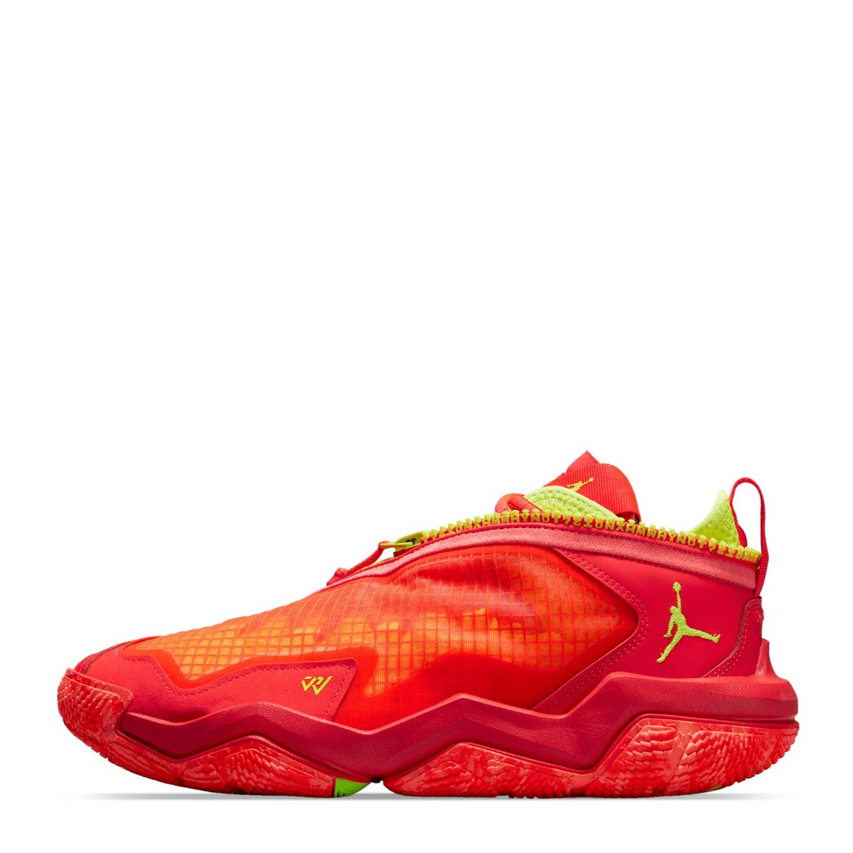 N372O Tenis Jordan Why Not .6 Caballeros