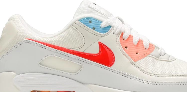 N370O Air Max 90 'The Future is in the Air'