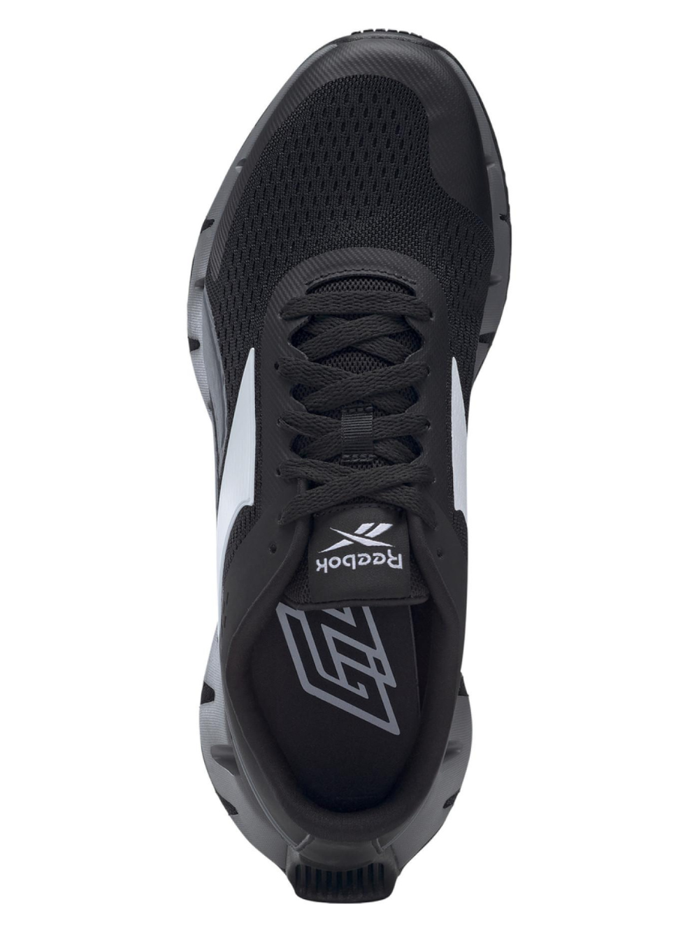 N370O Zapatillas Reebok Zig Dynamica 2