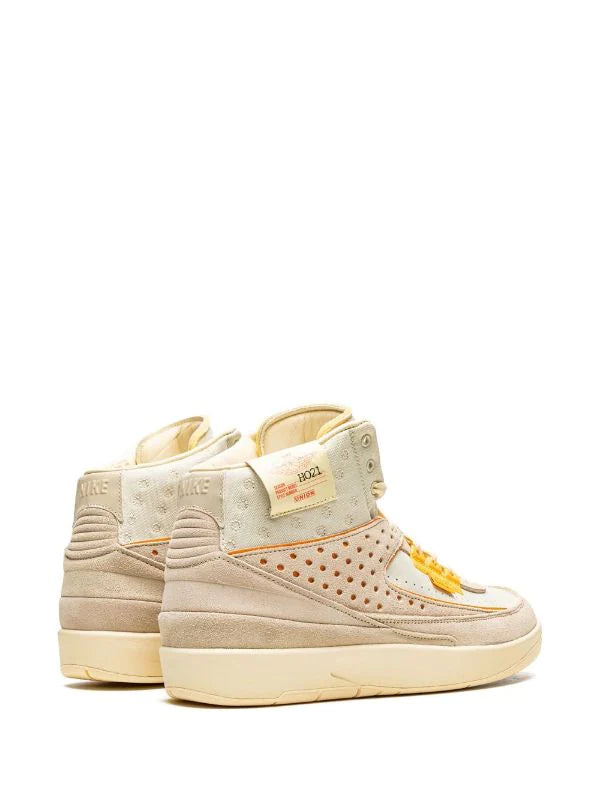 N372O Jordan tenis bajos Jordanx Union LA Air Jordan 2 Low OG SP