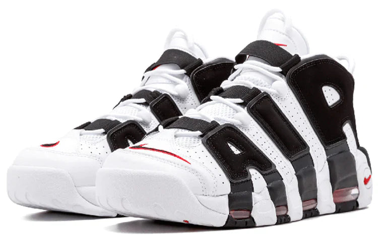 N370O NIKE AIR MORE UPTEMPO SCOTTIE PIPPEN CRIMPSON