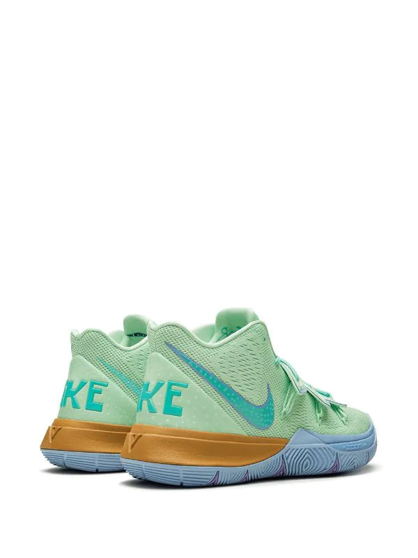 N370O Nike tenis Kyrie 5 Calamardo