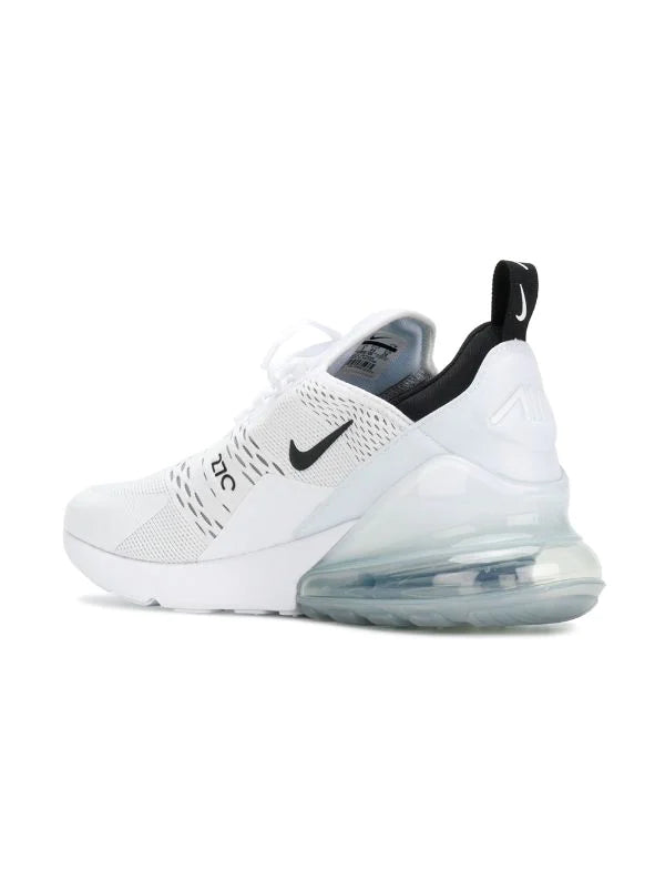N370O Nike Air max 270 blanco BEIGE - Calzado de mujer y hombre