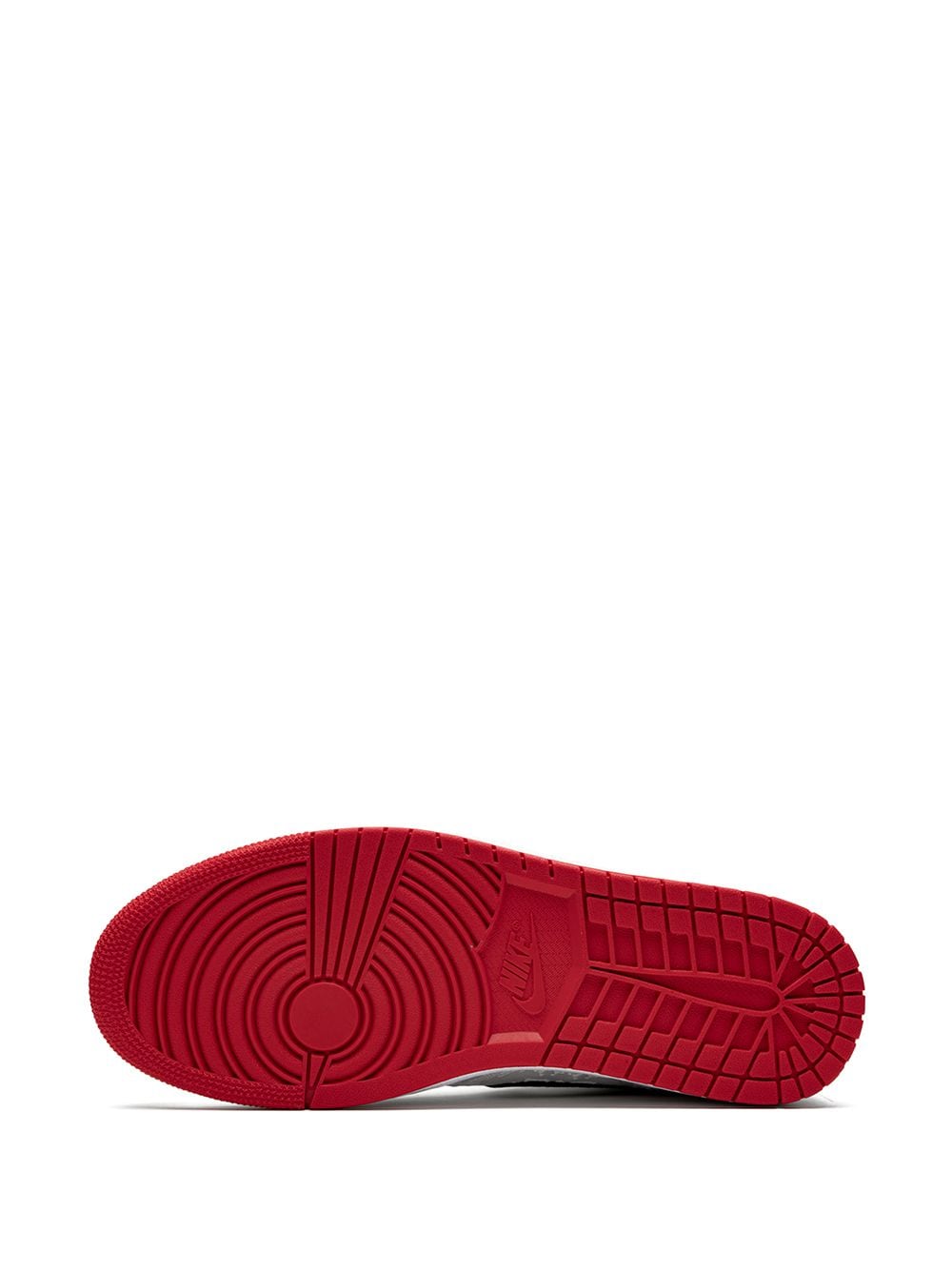 N370O tenis Air Jordan 1 Mid Fearless Edison Chen