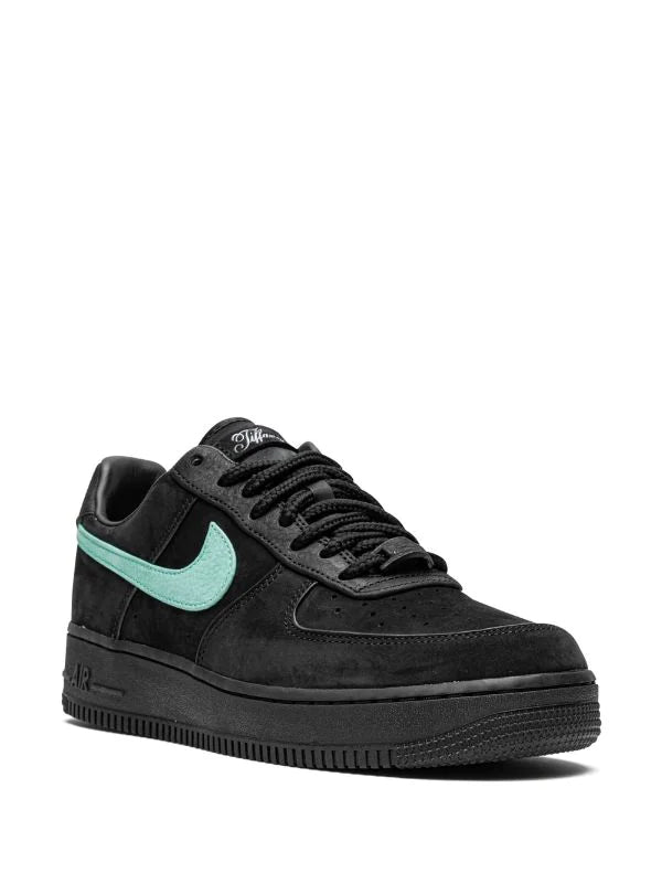 Nike tenis bajos Air Force 1 de Nike x Tiffany & Co