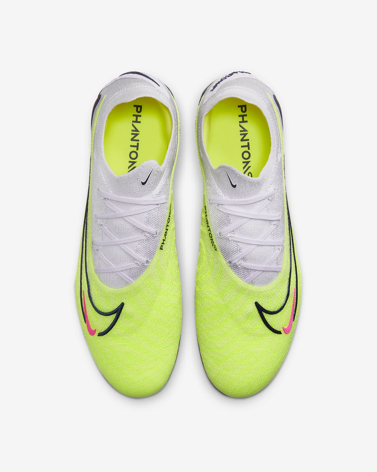 N372O Nike Phantom GX Elite Firm-Ground Football Boot