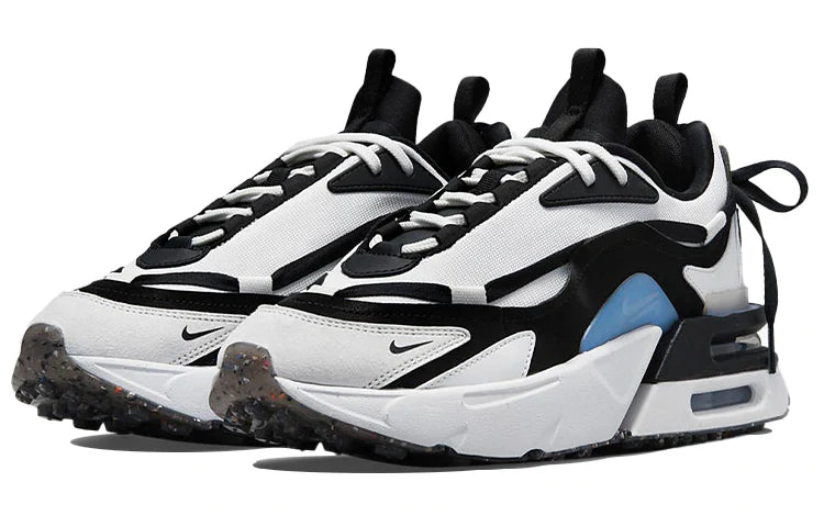 N370O Nike Air Max Furyosa