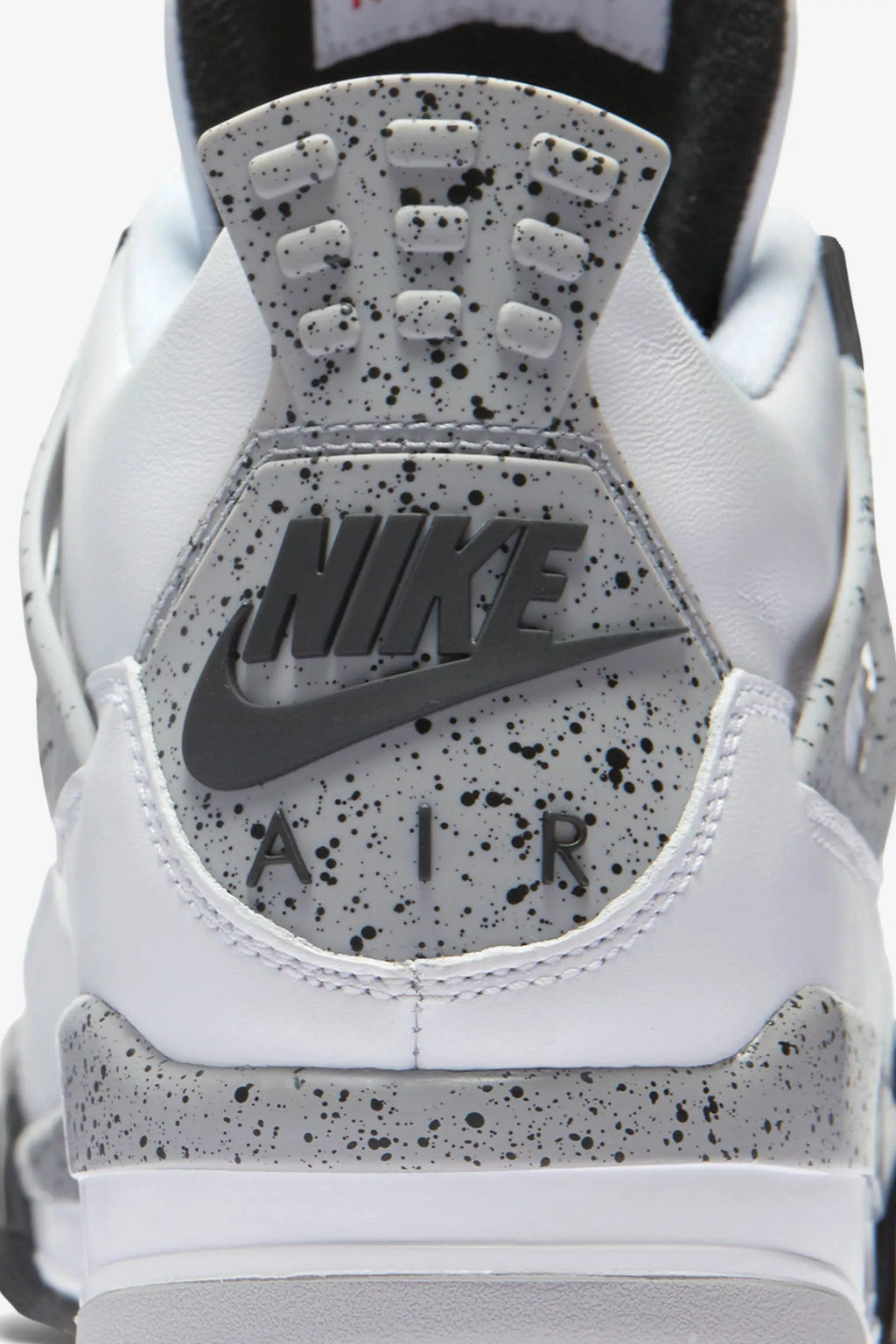 N370O Jordan Air Jordan 4 Retro OG cement - Calzado de mujer y hombre