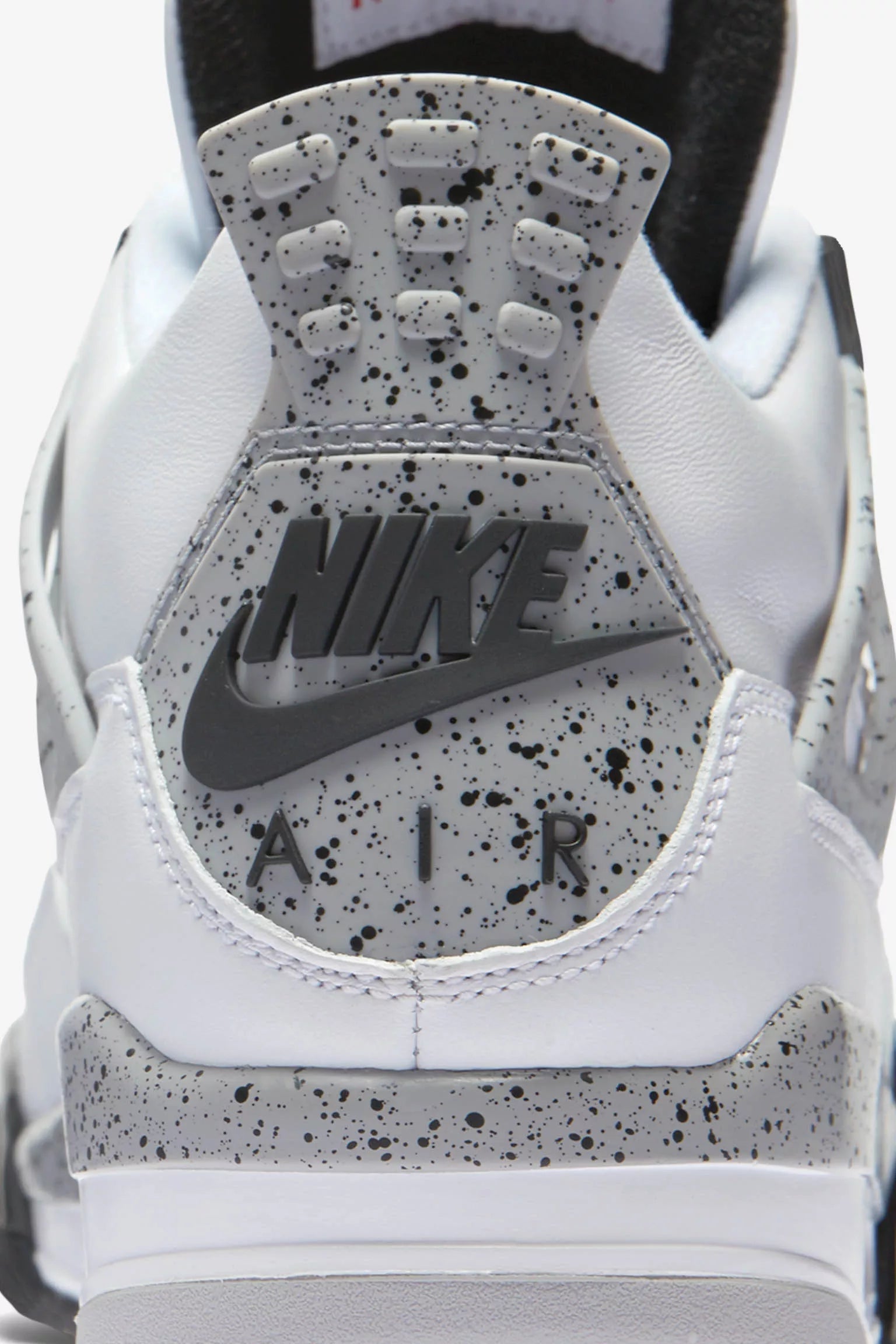 N370O Jordan Air Jordan 4 Retro OG cement - Calzado de mujer y hombre