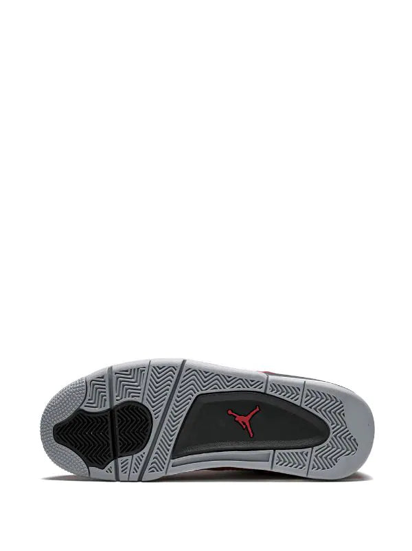 N370O Jordan 4 Retro Toro Bravo (PS)