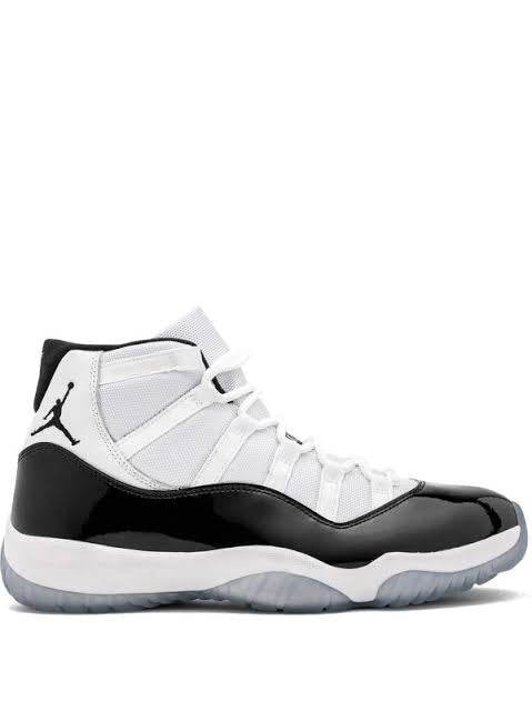 Jordan Air Jordan 11 Concord