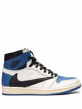 N370O Jordan 1 tenis Air Jordan 1 High OG SP de Jordan x Travis Scott