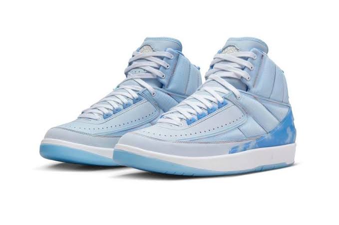 N370O Air Jordan 2 J Balvin - Calzado de mujer y hombre