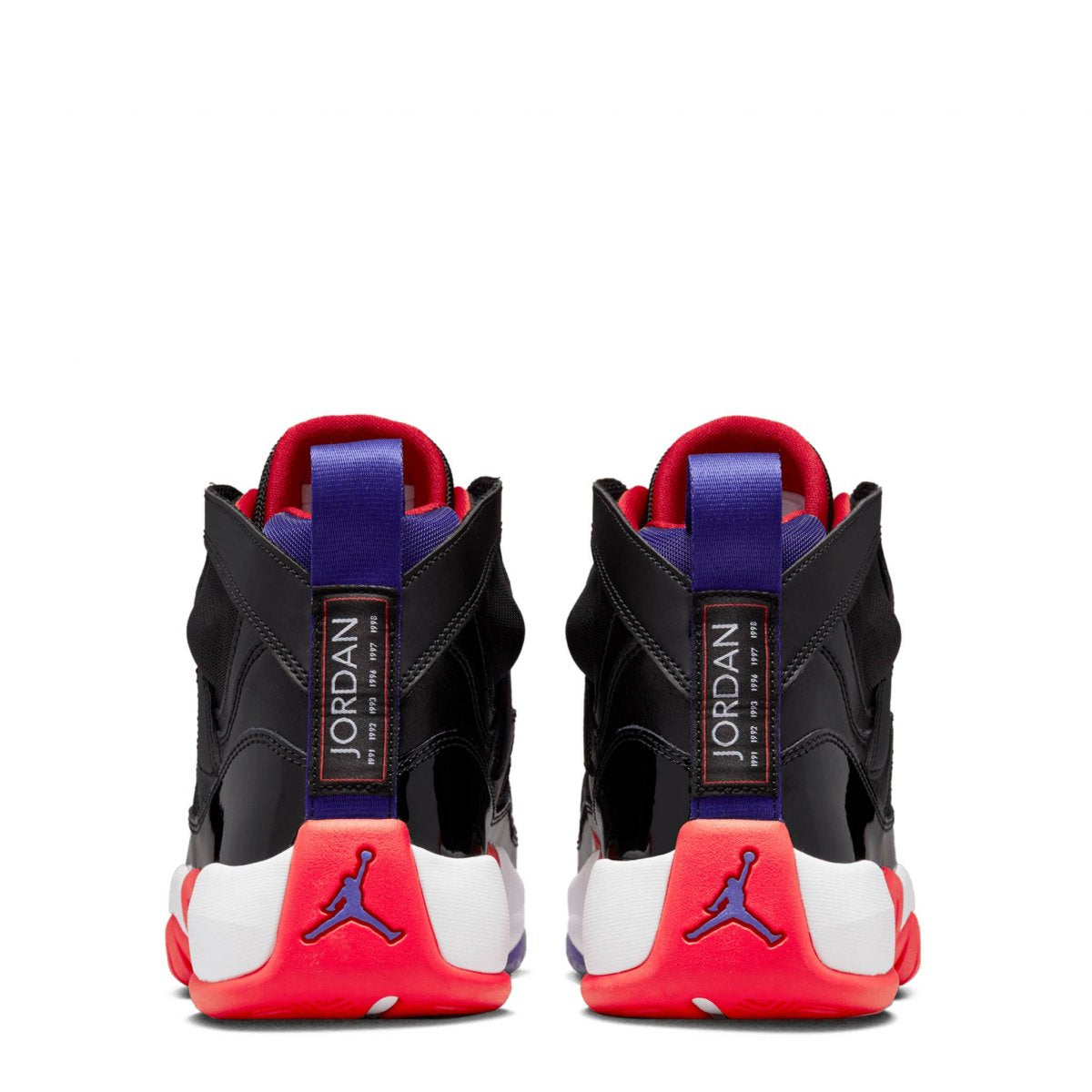 N372O Tenis Jordan Jumpman Two Trey - Calzado de mujer y hombre