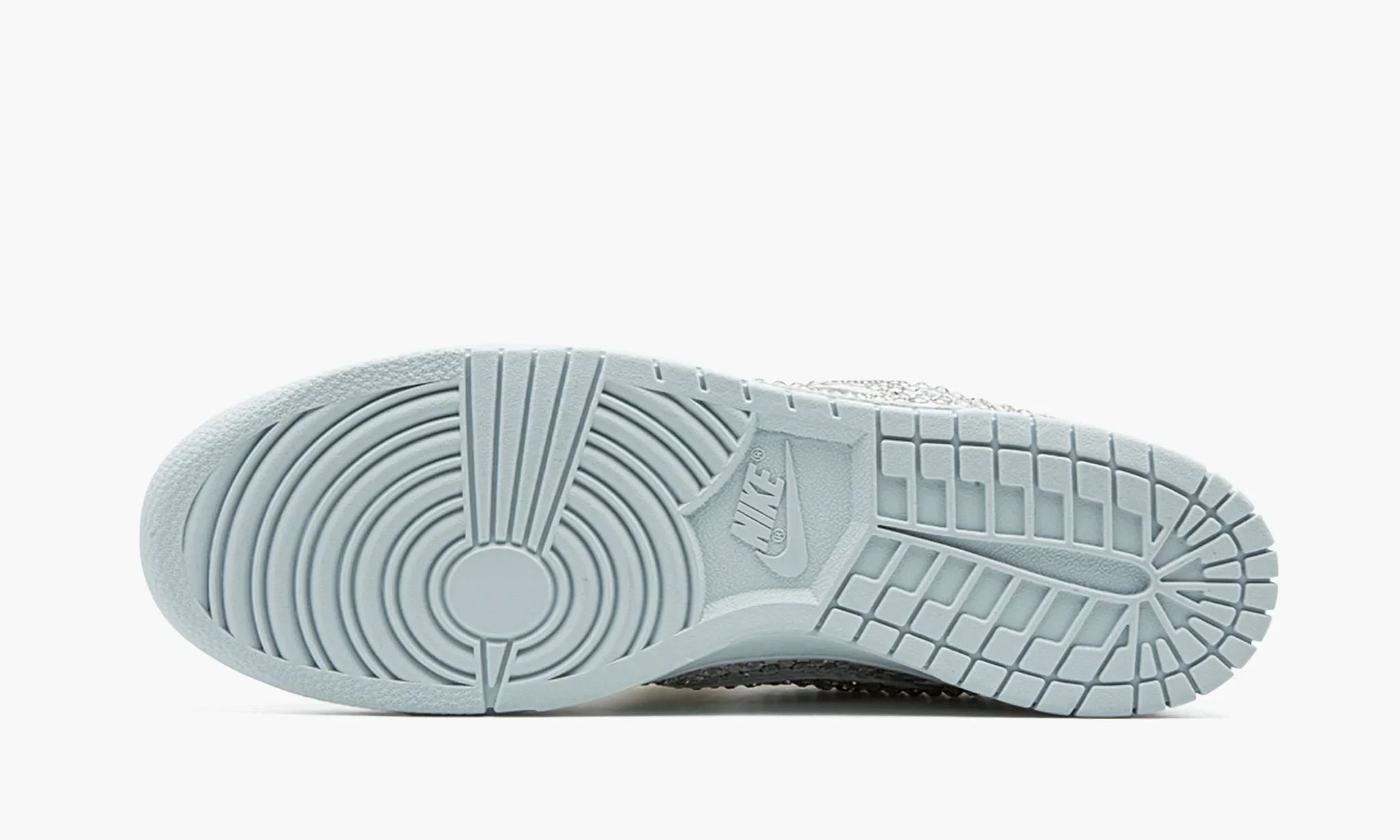 N372O Nike DUNK LOW "Cactus Plant Flea Market - Swarovski Crystals" dunk swarowsky plata - Calzado de mujer y hombre