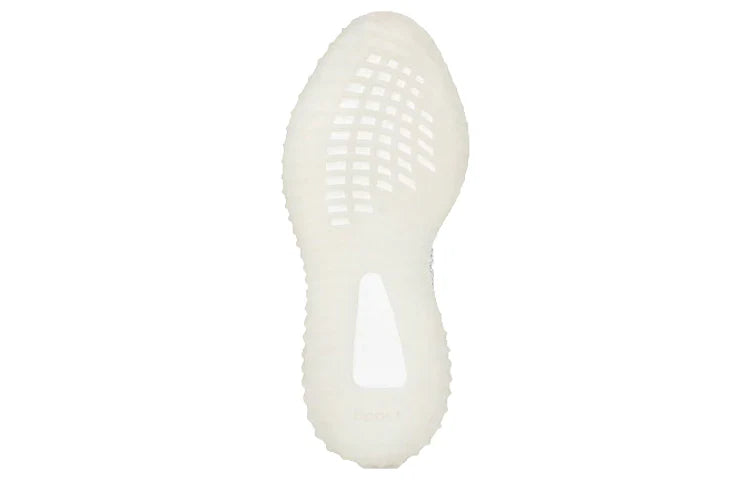 N370O ADIDAS YEEZY BOOST 350 V2 BLANCO GRIS - Calzado de mujer y hombre