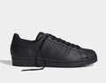 N370O Adidas concha Super Star originals negro total