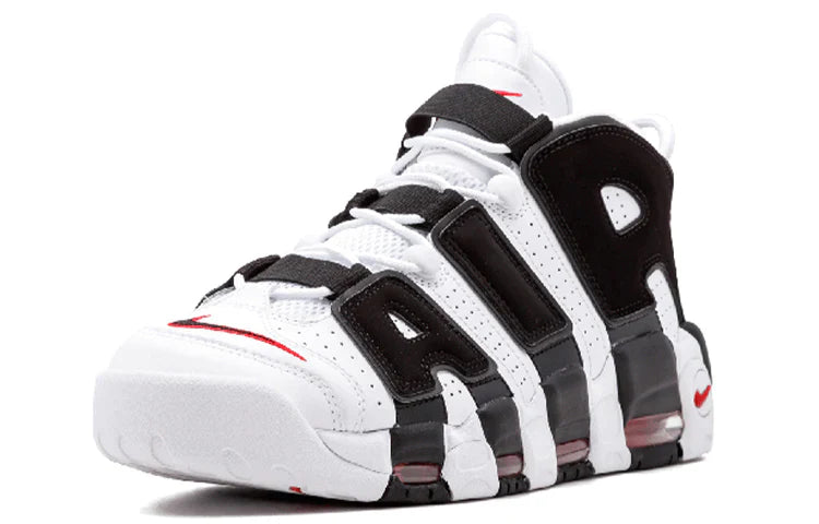N370O NIKE AIR MORE UPTEMPO SCOTTIE PIPPEN CRIMPSON