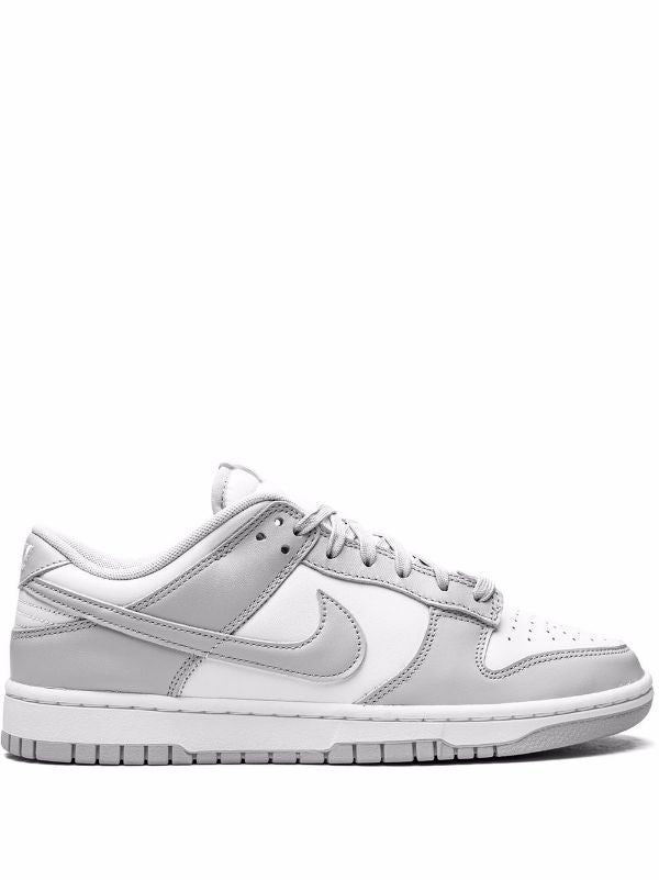 Nike tenis Dunk Sb Low Gris