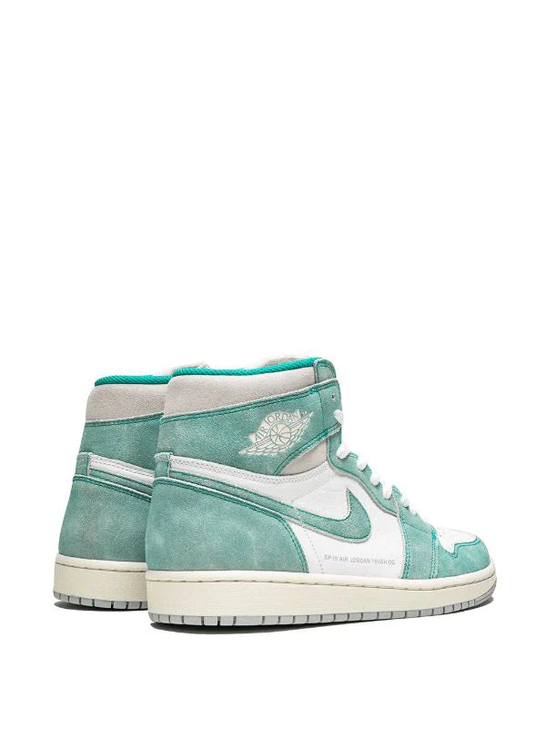 Jordan tenis Air Jordan 1 Turbo Green