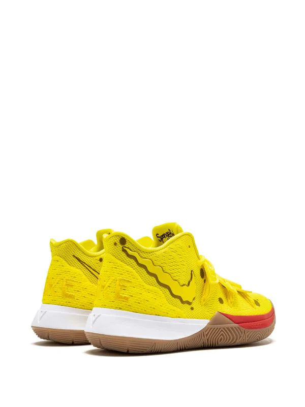 N370O Nike tenis Kyrie 5 SBSP Bob Esponja - Calzado de mujer y hombre