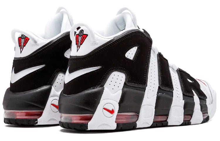 N370O NIKE AIR MORE UPTEMPO SCOTTIE PIPPEN CRIMPSON