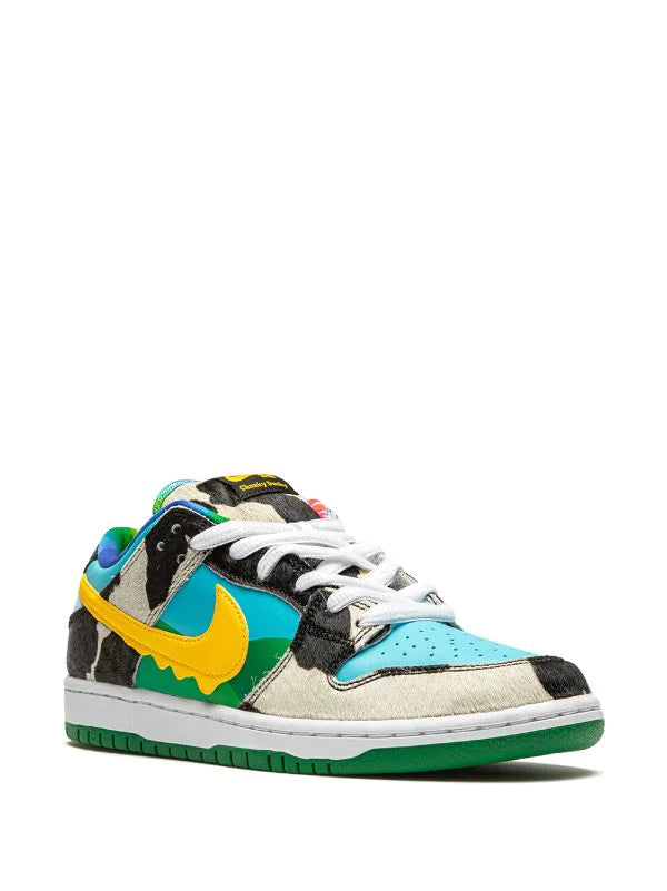 tenis SB Dunk ""Ben & Jerry's low-top sneakers