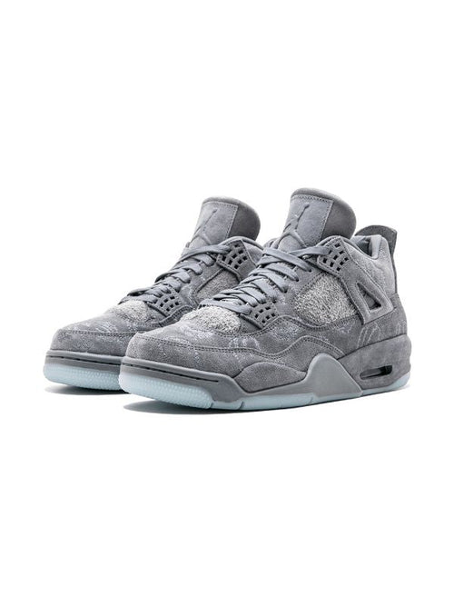 (G5) Jordan Air Jordan 4 Retro Kaws
