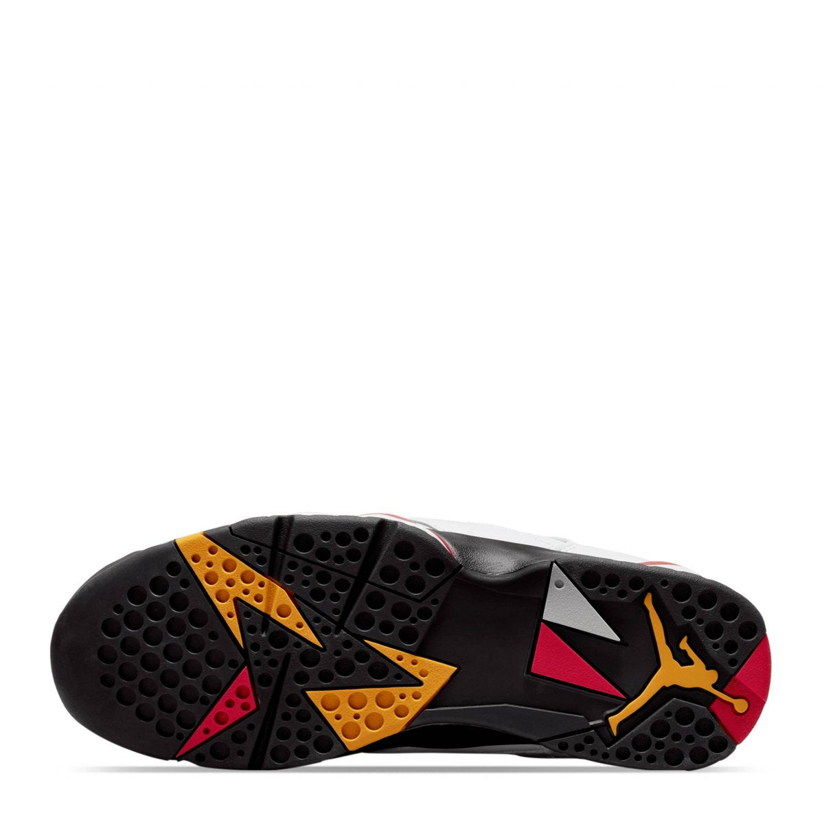 N372O Tenis Air Jordan 7 Cardinal - Calzado de mujer y hombre