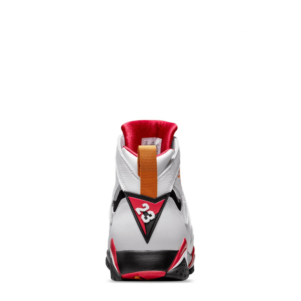 N372O Tenis Air Jordan 7 Cardinal - Calzado de mujer y hombre