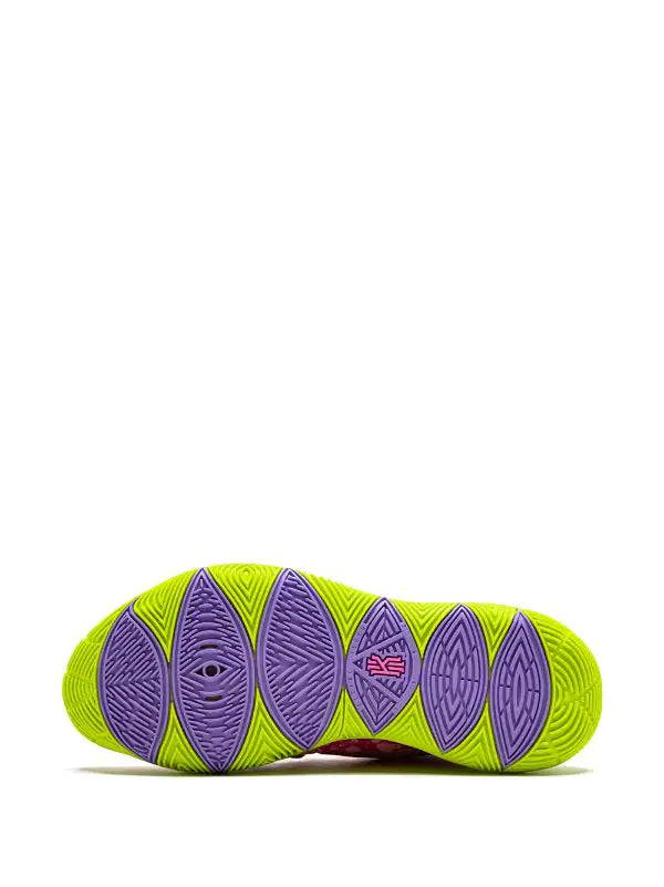 N370O Nike tenis Kyrie 5 Patricio