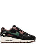 N370O Nike Air Max 90 Día de muerto Tenis air max 90 SE siempre familia