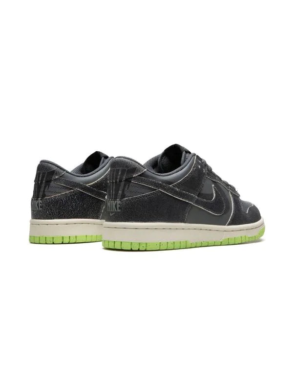 N370O Nike Dunk tenis Dunk Low SE ""Halloween - Cauldron