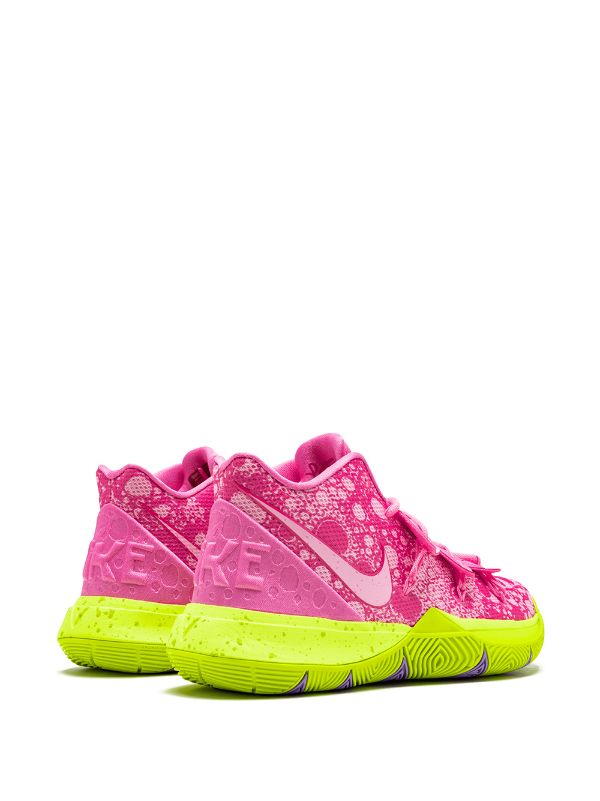 N370O Nike tenis Kyrie 5 Patricio