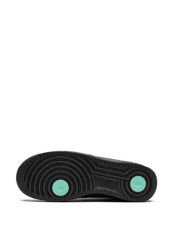 Nike tenis bajos Air Force 1 de Nike x Tiffany & Co