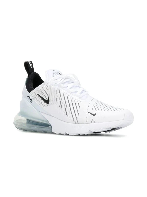 N370O Nike Air max 270 blanco BEIGE - Calzado de mujer y hombre