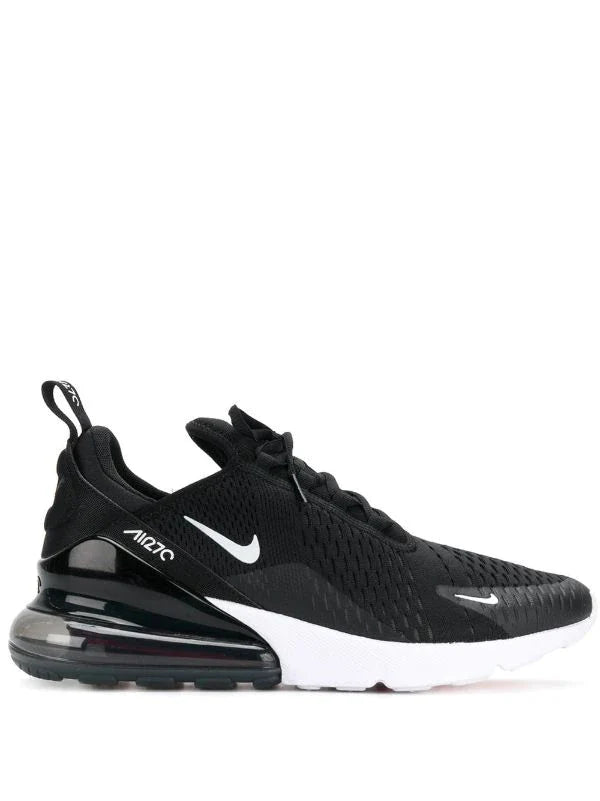 N372O Nike Air Max 270 Calzado Unisex negro - Calzado de mujer y hombre