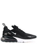 N372O Nike Air Max 270 Calzado Unisex negro - Calzado de mujer y hombre