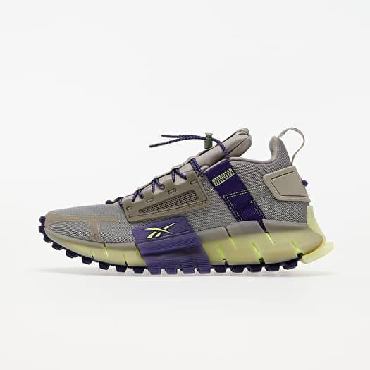 N372O REEBOK ZIG KINETICA EDGE - Calzado de mujer y hombre
