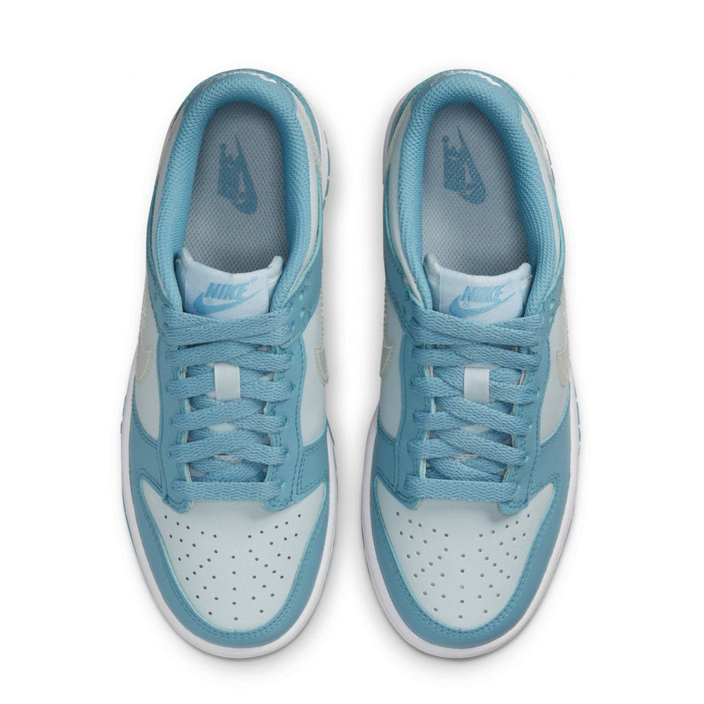 N372O Nike Tenis Nike Dunk Low GS Aura Clear