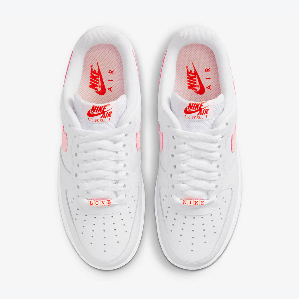 Nike Air Force 1 Low 'Valentine's Day 2022 - Calzado de mujer y hombre