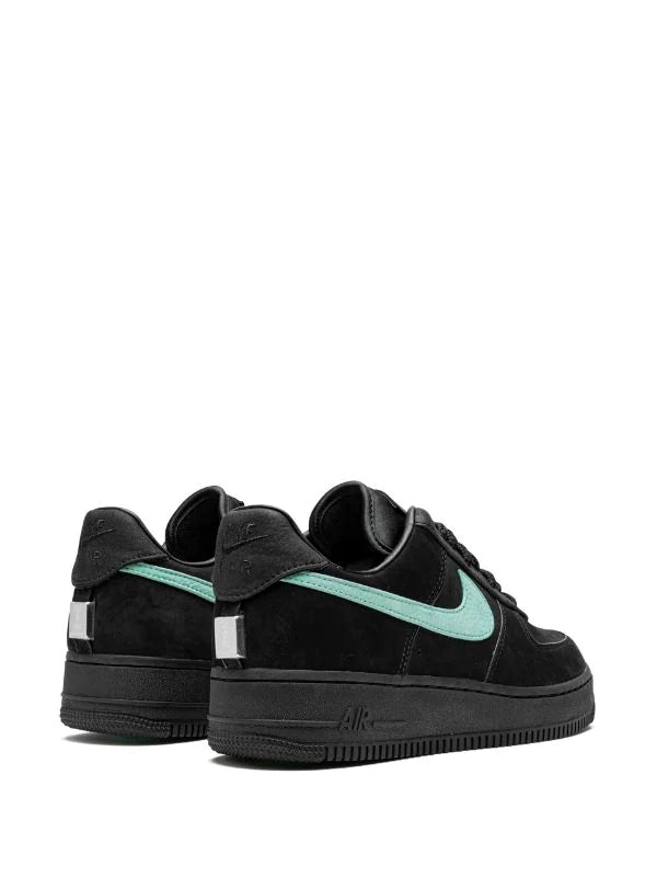 Nike tenis bajos Air Force 1 de Nike x Tiffany & Co