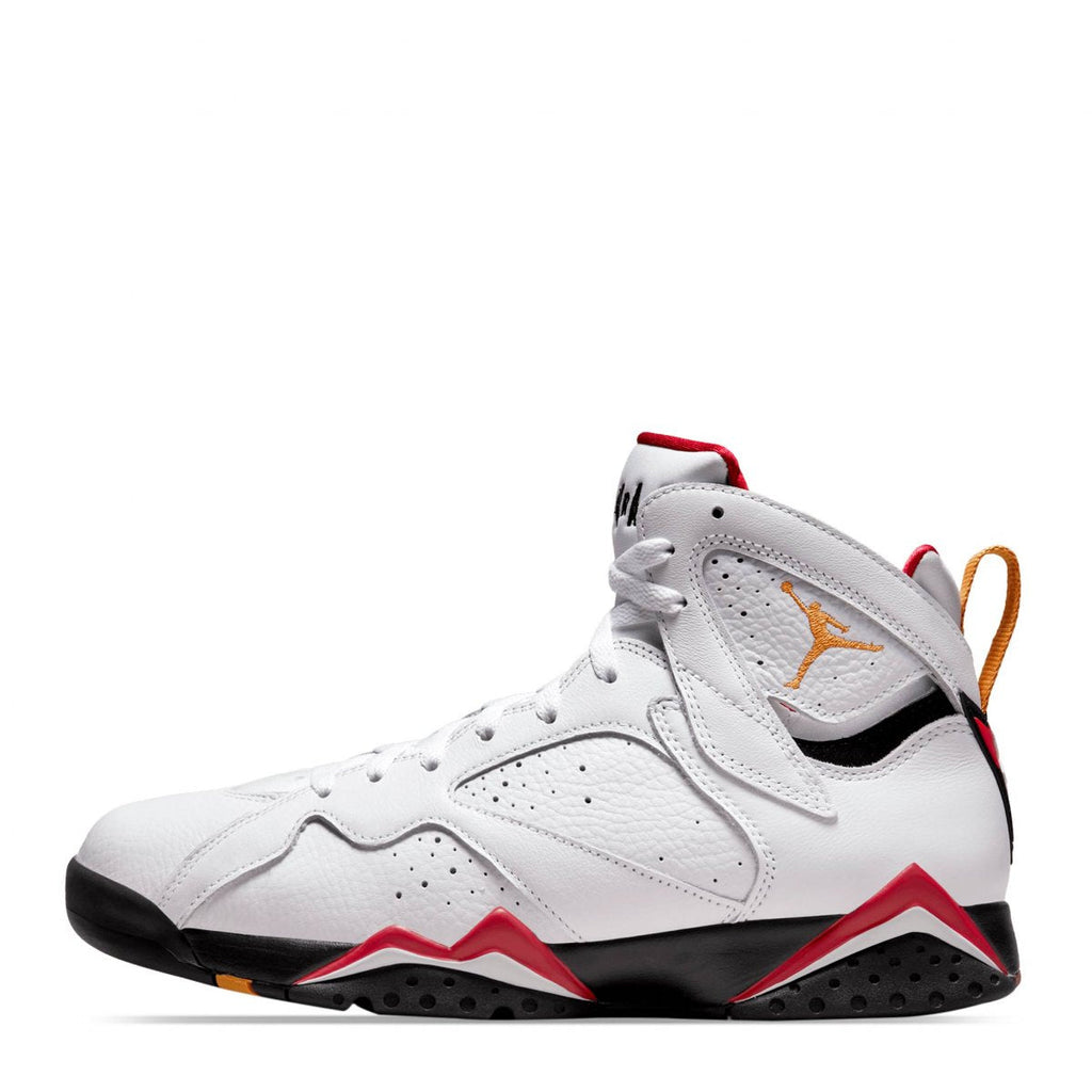 N372O Tenis Air Jordan 7 Cardinal - Calzado de mujer y hombre